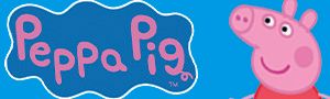 Peppa Pig Ballpool hire in Royston