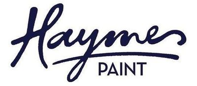 Hyme Paint Paint Supplies