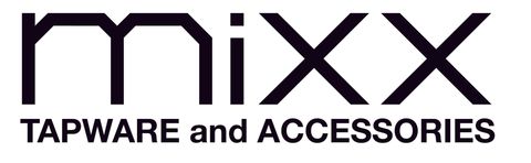 Mixx Tapware and Accessories Plumbing Supplies