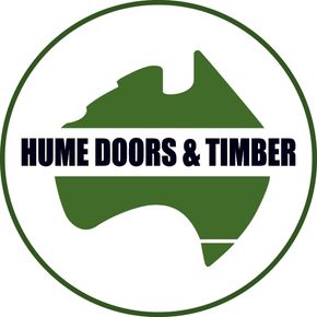 Hume Doors & Timber Products