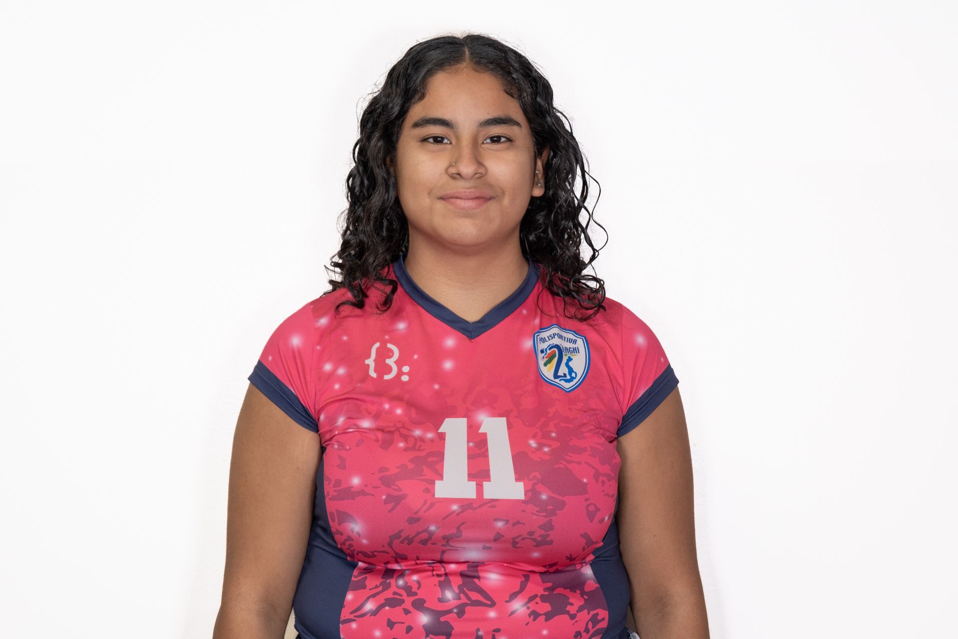 Reyes Andrade Giorgia Maddelyne