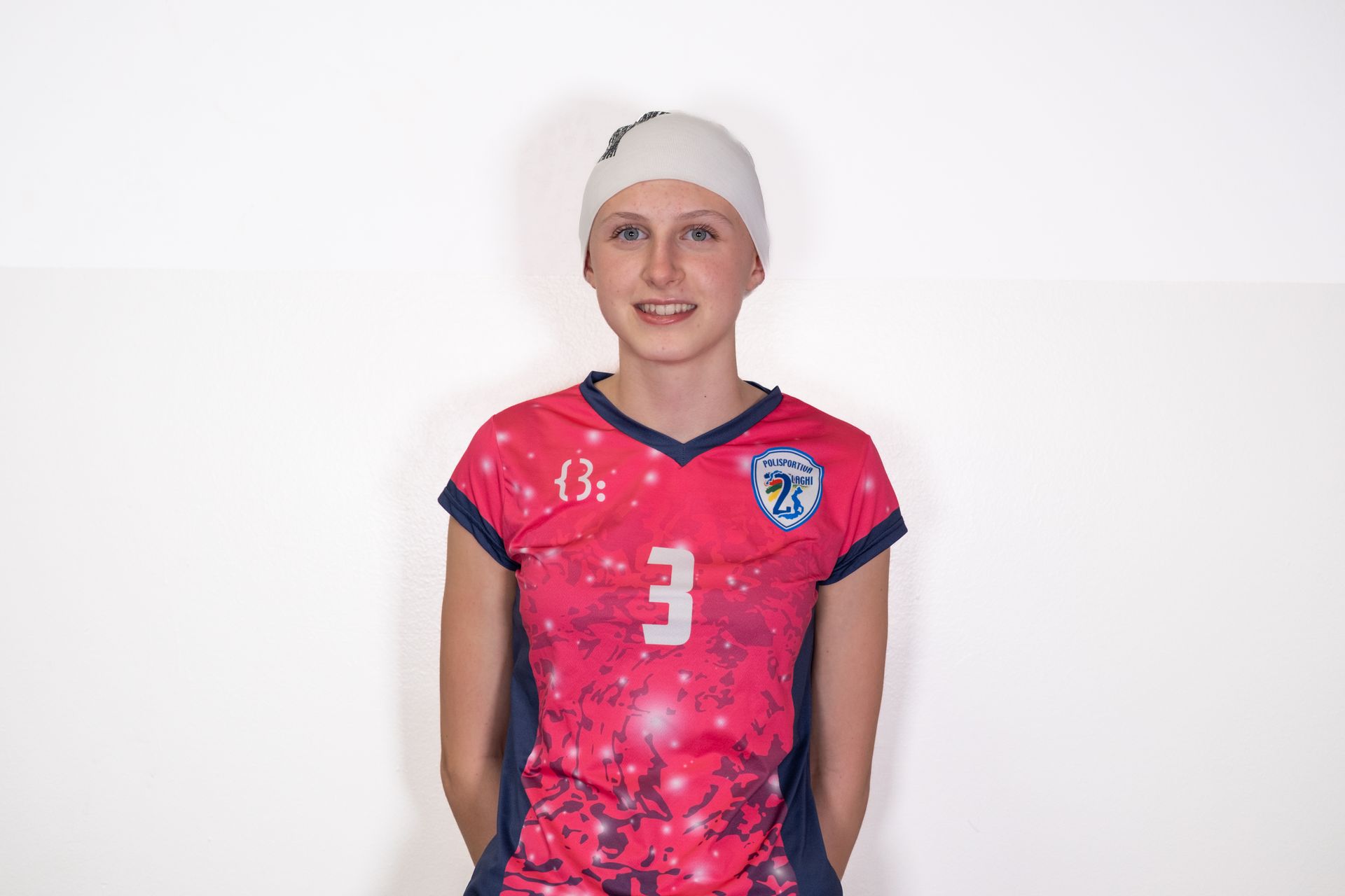 Balzarini Elisa Anna