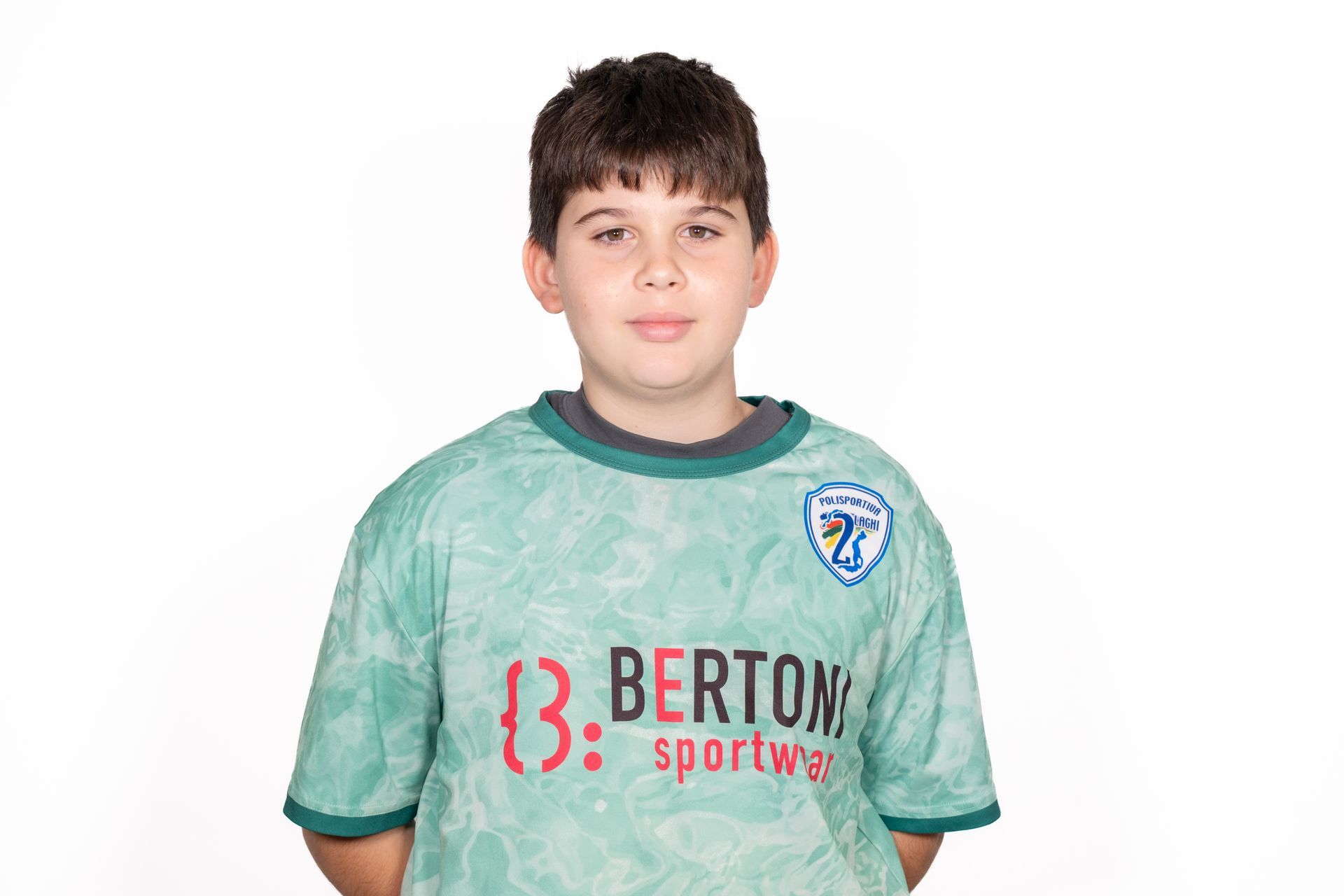 Dall'Angelo Gabriele