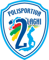 logo polisportiva 2 laghi