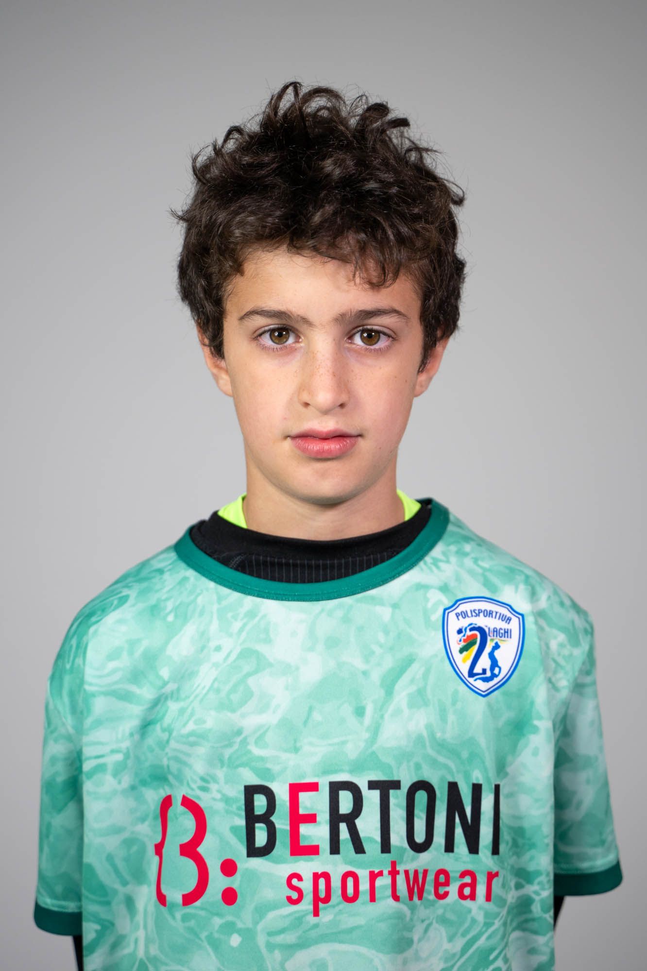 Silvestri Elia Paolo
