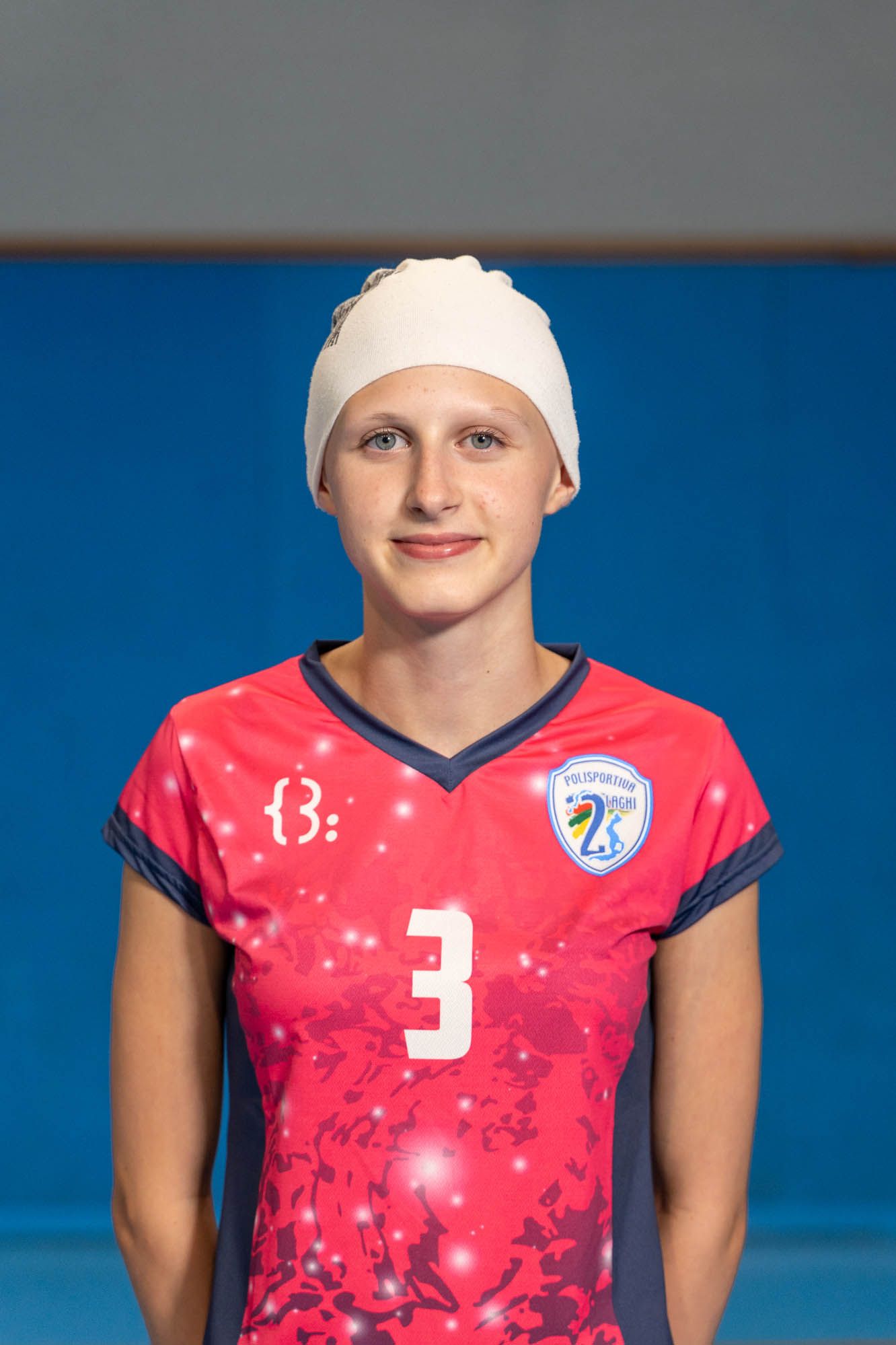 Balzarini Elisa Anna