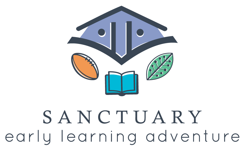 Sanctuary Learning Logo