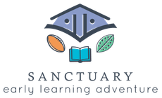 Sanctuary Learning Logo