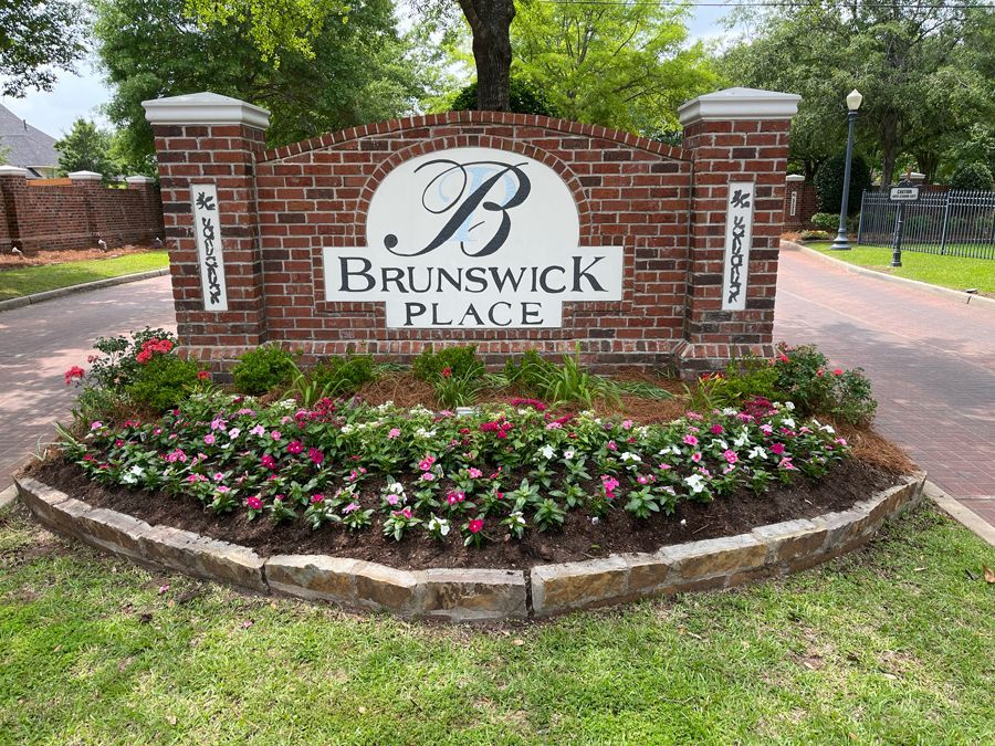 Commercial Landscape Maintenance