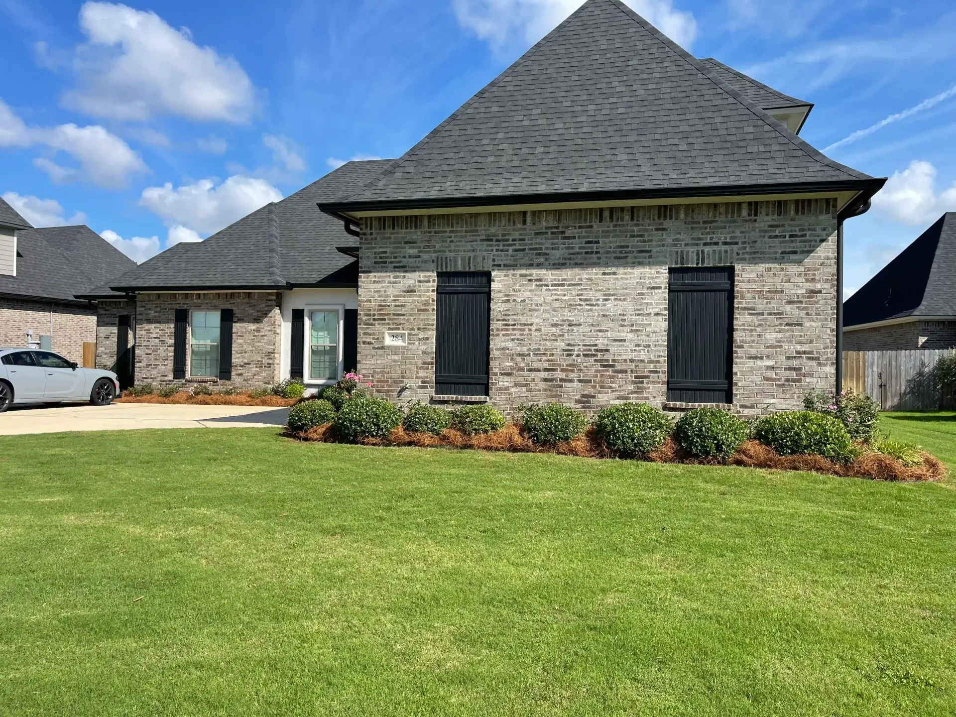 Commercial Lawn Care