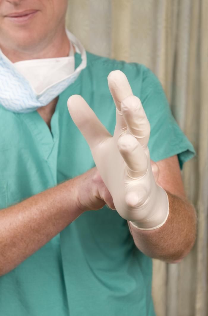 Bloodborne Pathogens and PPE Training