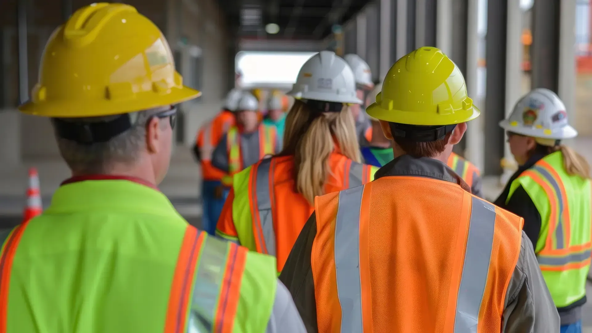 Building a Culture of Preparedness in Utility Work