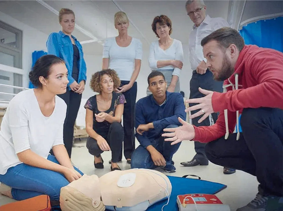 Choosing the Right Training Provider