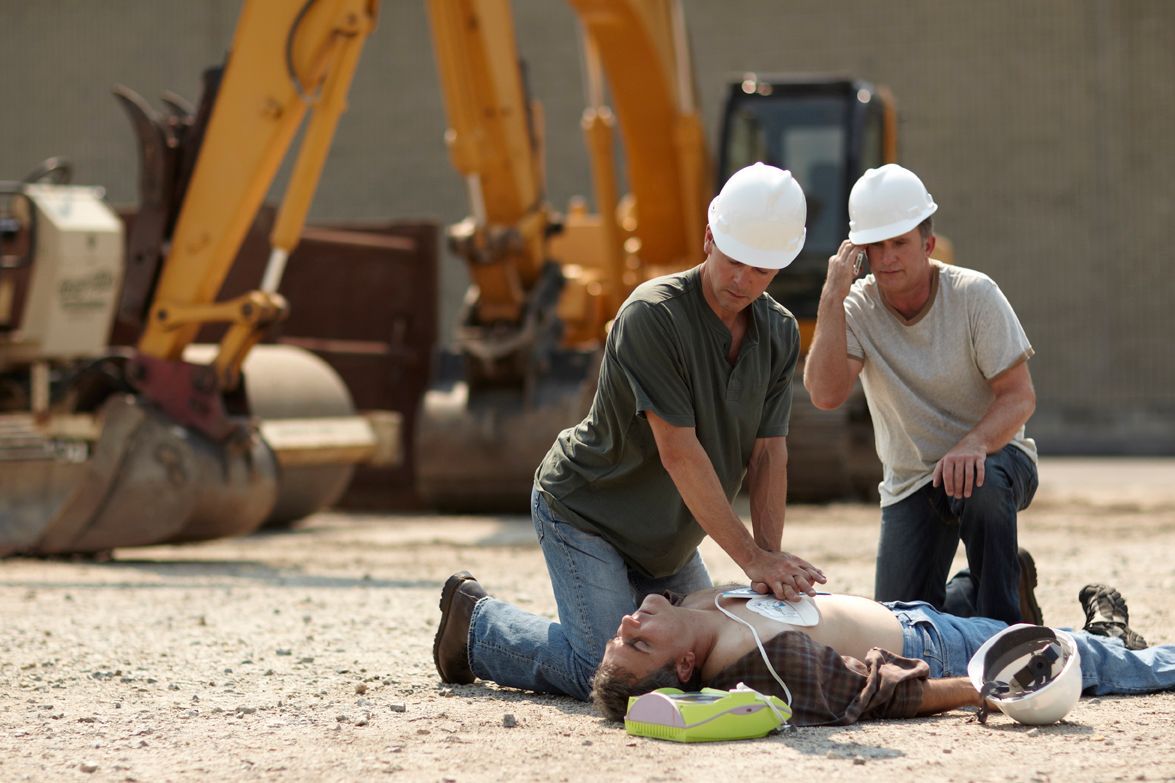 Training That Matches Real Job Hazards