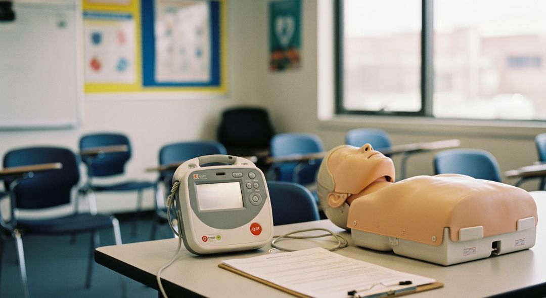 How Much Does a CPR Class and Certification Cost?