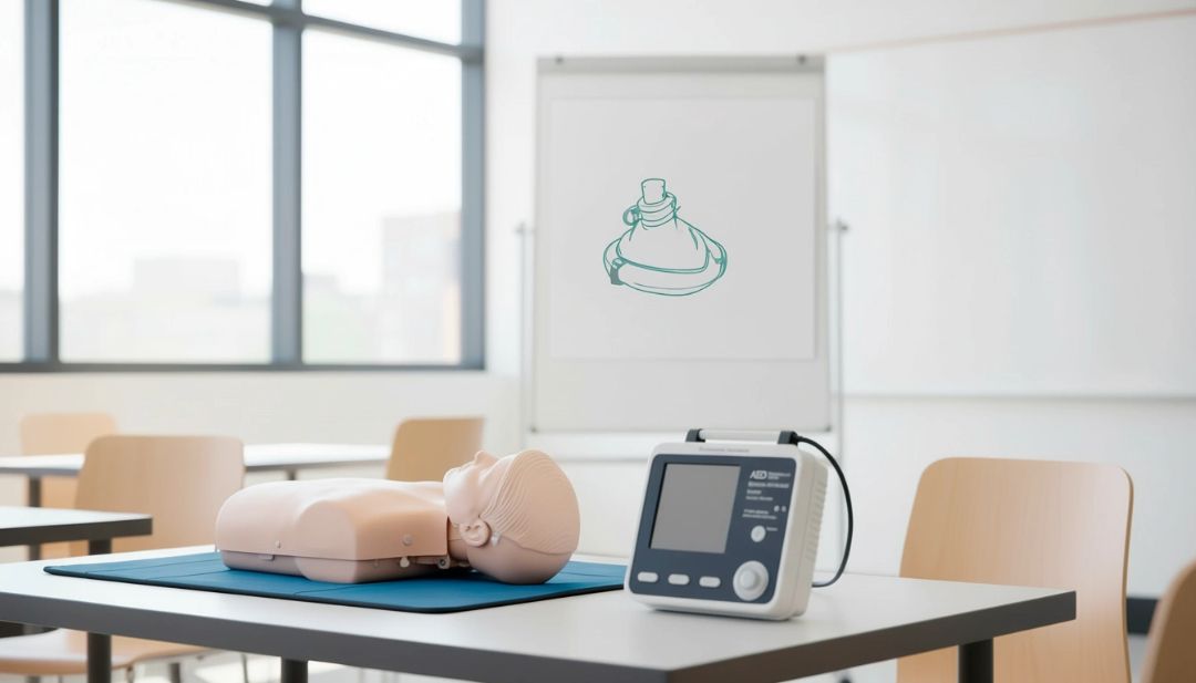 Is Mouth-to-Mouth Still Recommended for CPR in 2025?