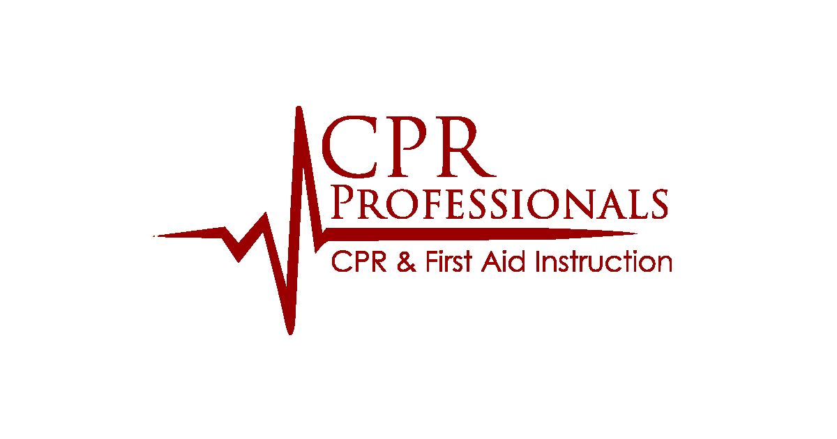 CPR-Professionals LLC Logo