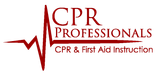 CPR-Professionals, CPR & First Aid Training 