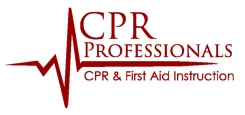 CPR-Professionals, CPR and First aid Training