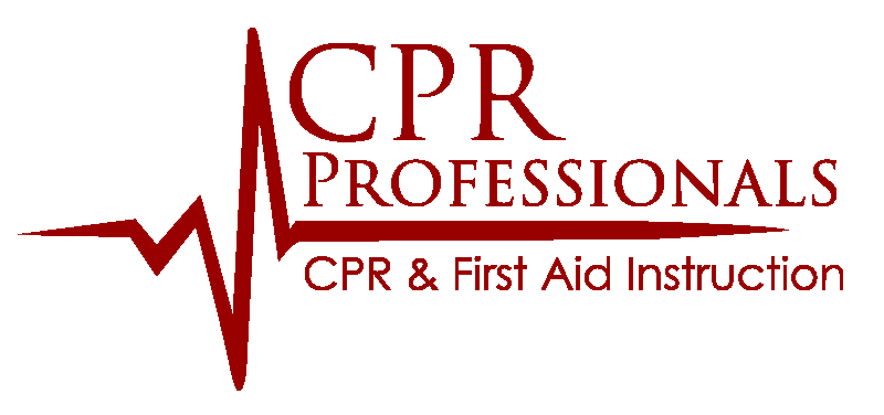 CPR-Professionals LLC Logo 