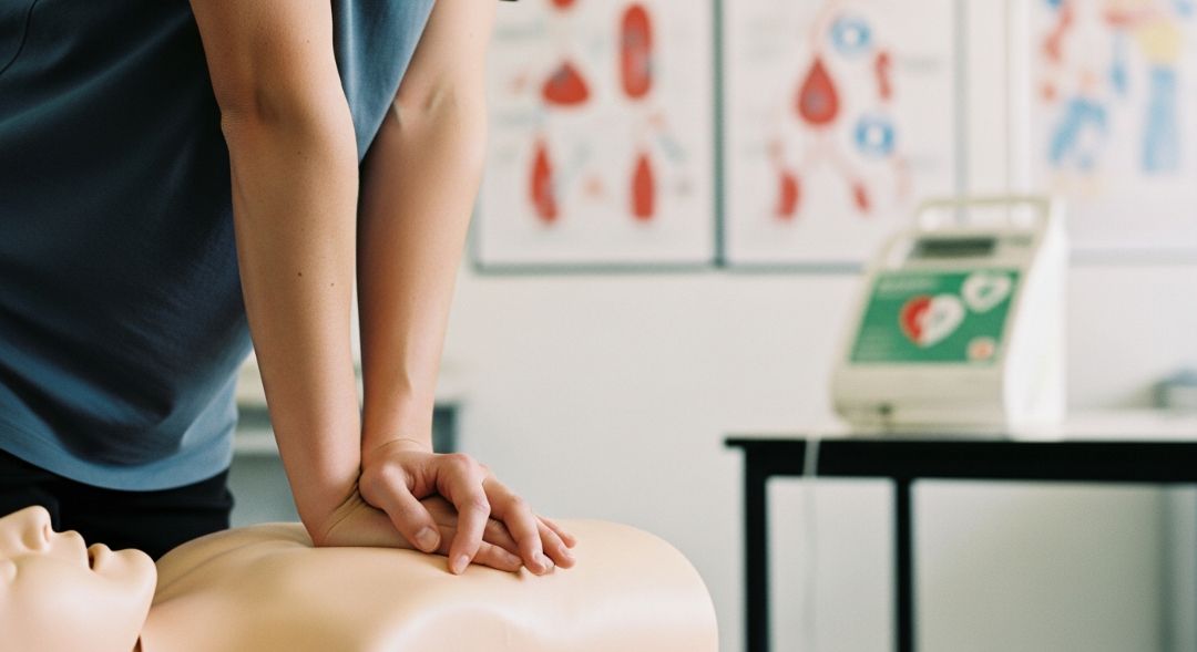 why is cpr considered a life saving technique?