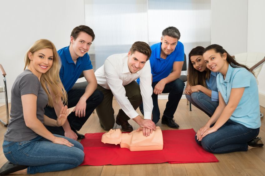 Do CPR Instructors Need to Pay for Ongoing Certification or Recertification?