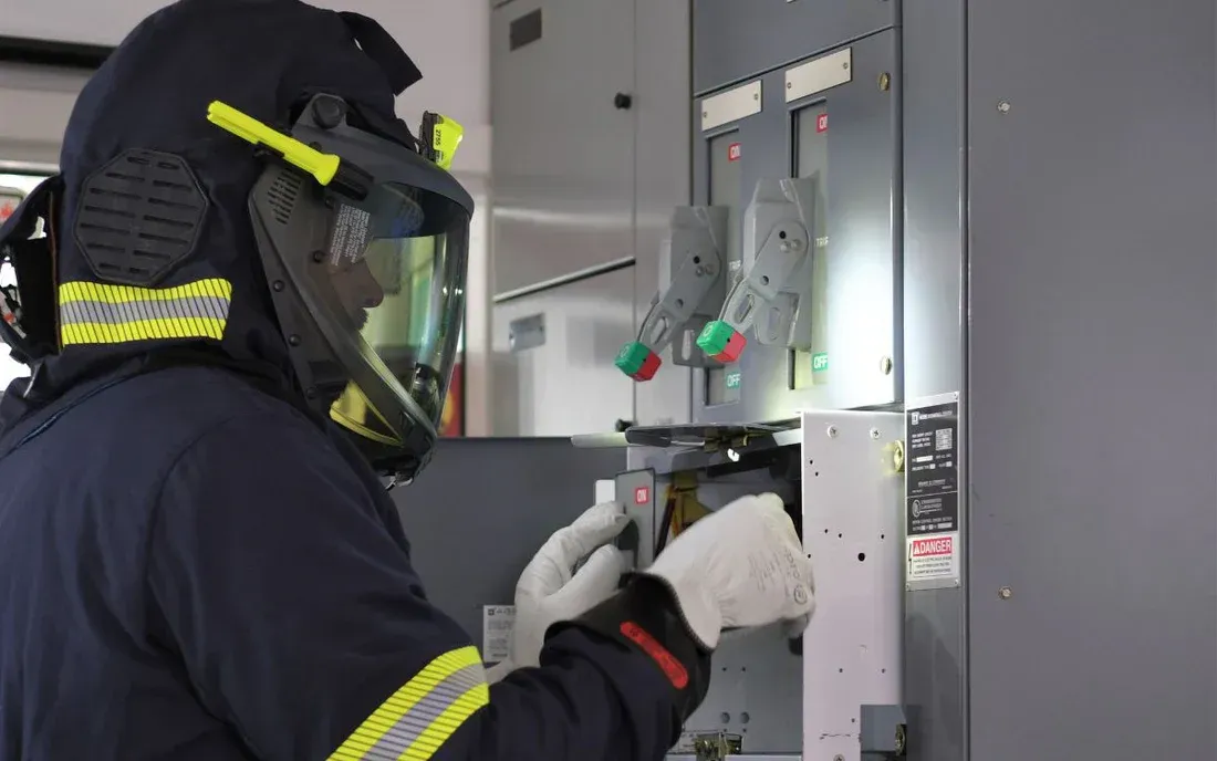 OSHA and NFPA Training Standards for Utility Crews