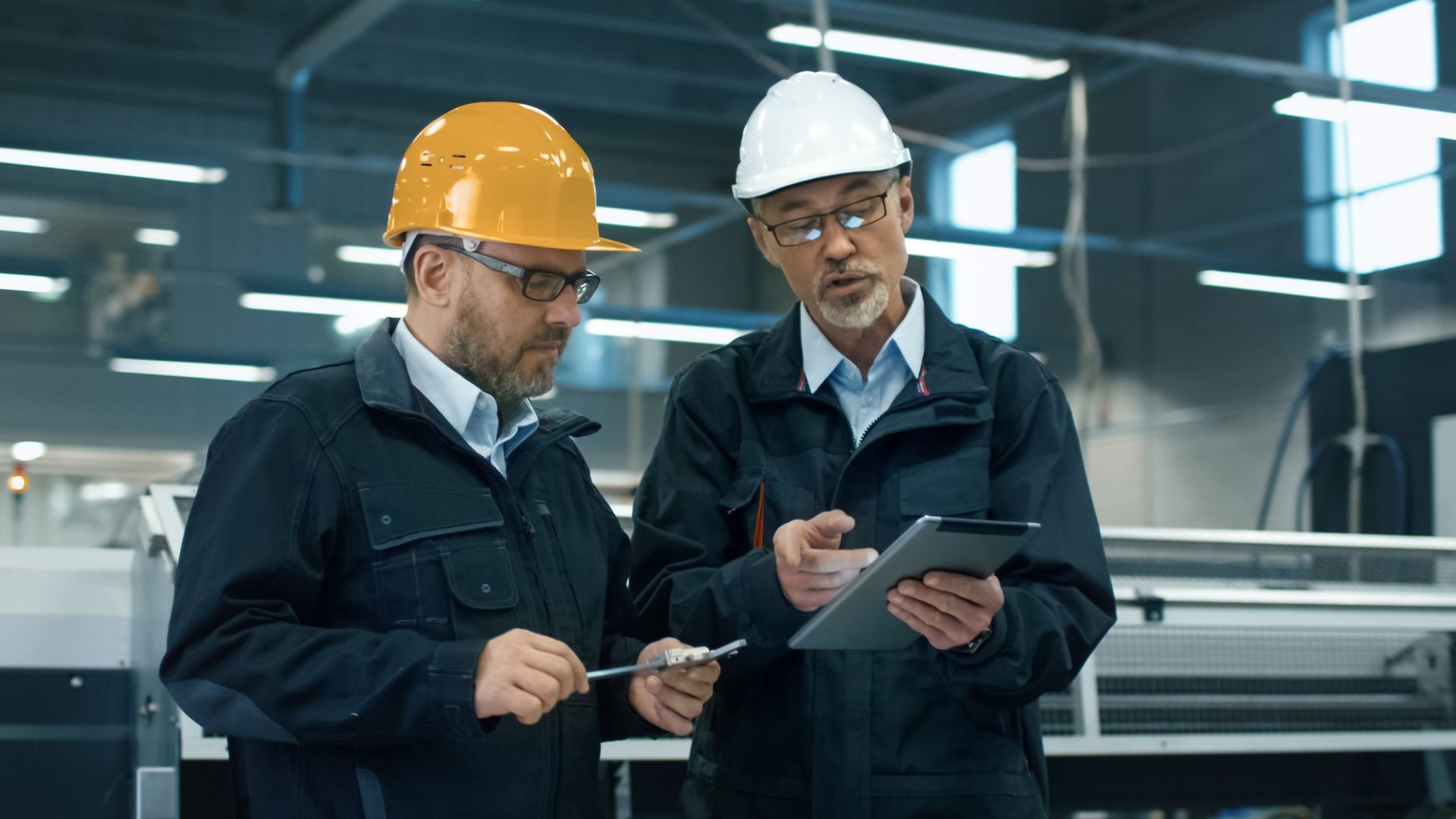OSHA Mandates and Compliance Requirements