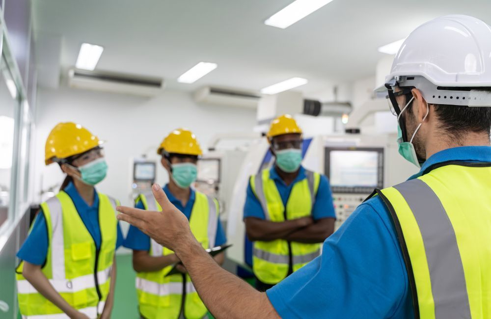Preparing for the Future of Construction Safety