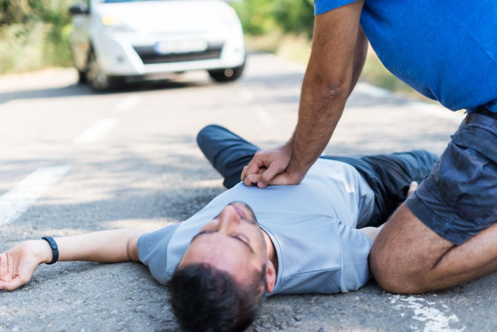 Preventive Education and CPR Certification