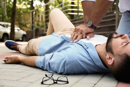 Special CPR Considerations Based on Patient Type