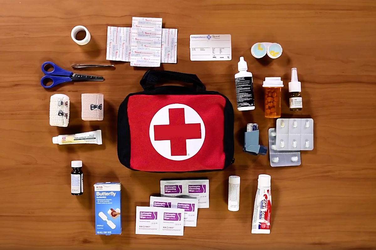 Staying Prepared Over Time