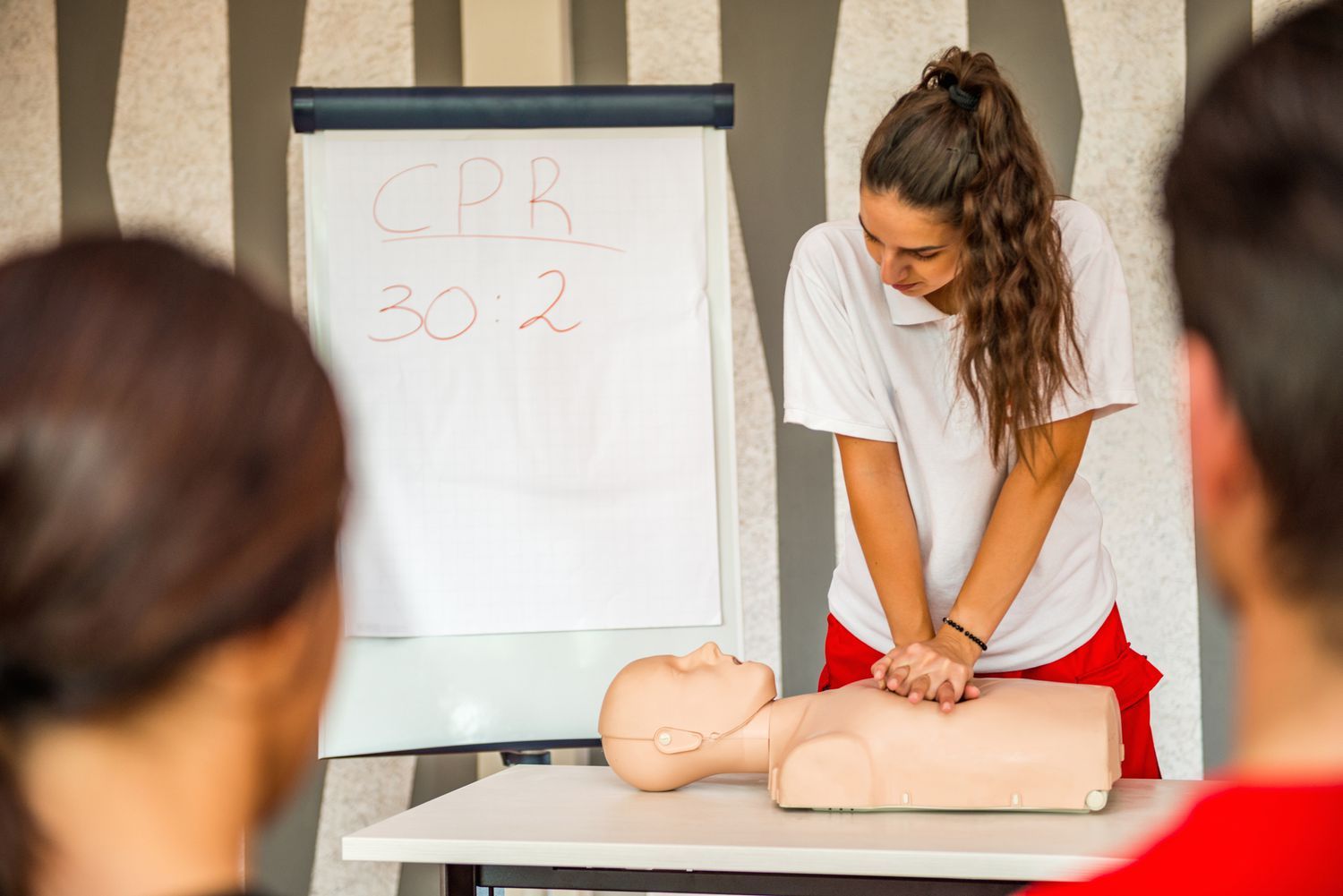 Step-by-Step Guide to Starting On-Site Training