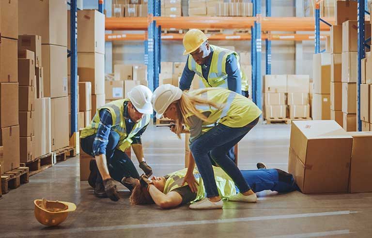Training That Matches Real Job Hazards