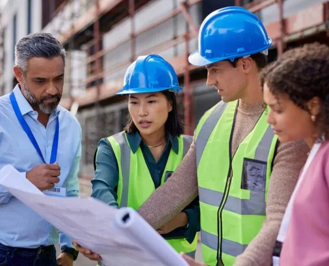 Why On-Site Training Is Essential for Industrial Facilities
