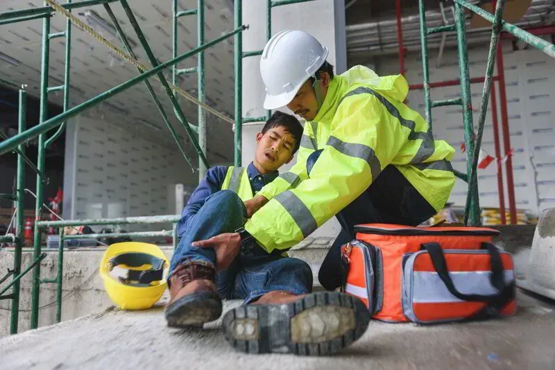 Why Your Construction Crew Needs On-Site Training