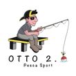 OTTO 2.0 PESCA SPORT logo