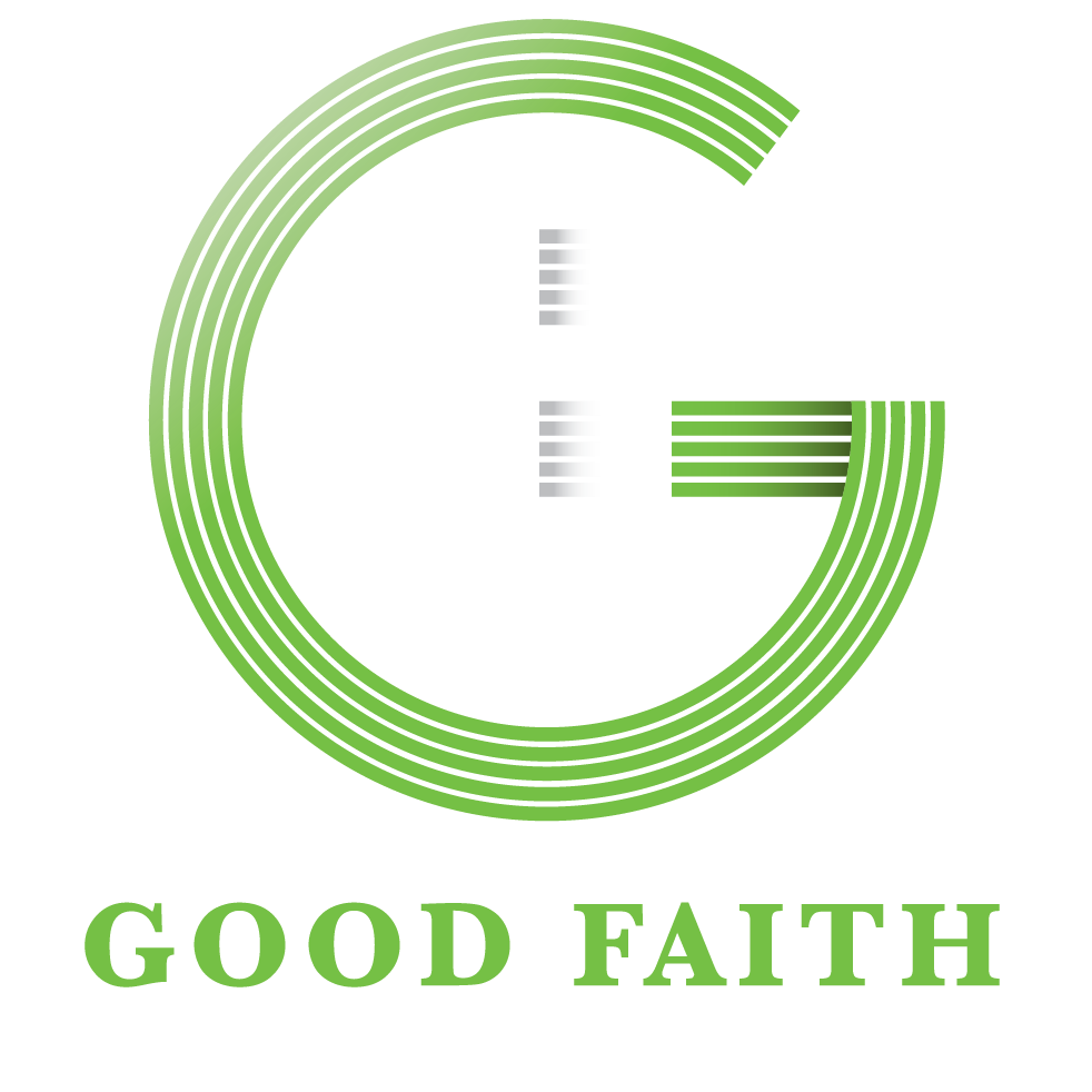 Good Faith Property Management company logo - click to go to home page