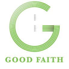 Good Faith Property Management company logo - click to go to home page