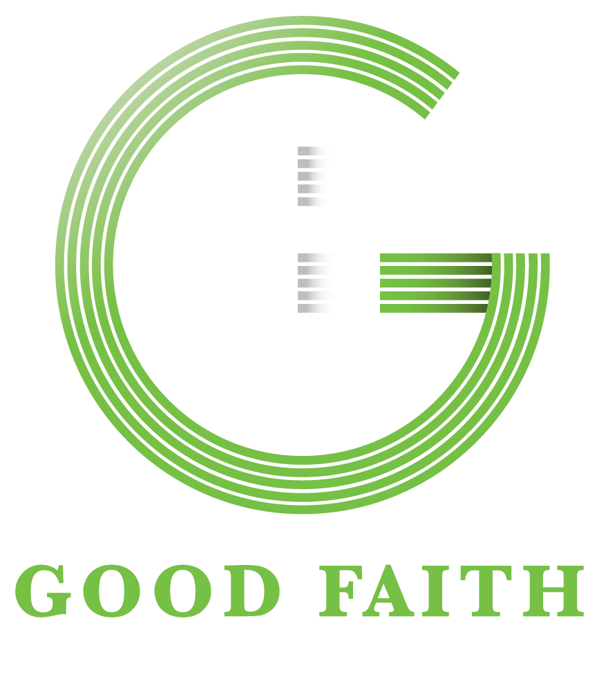 Good Faith Property Management company logo - click to go to home page