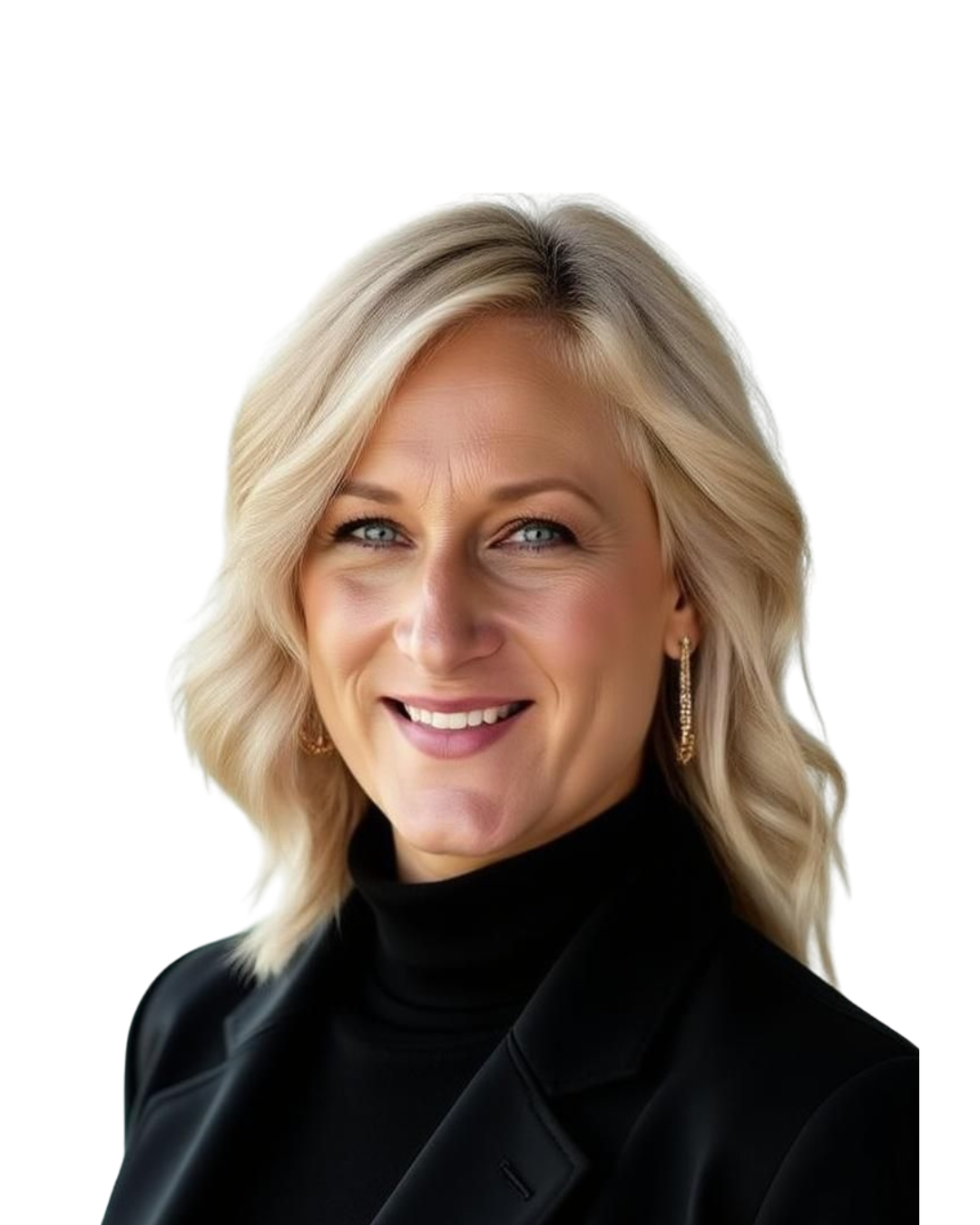 Alison Stocking
Broker, Founder