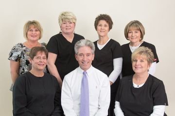 Clements Family Dentistry | Family Dentist | Hamilton, OH
