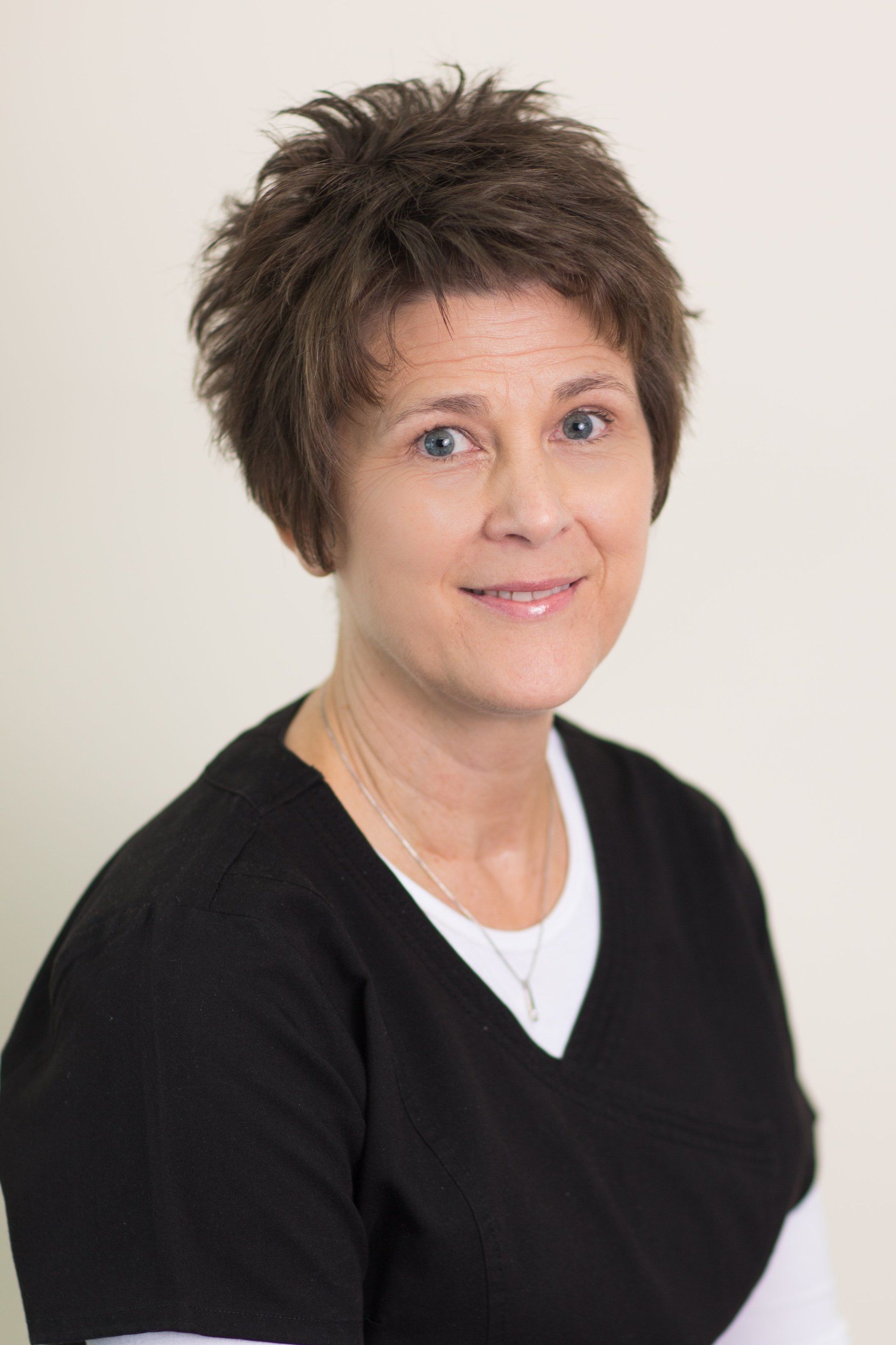 Jill — Hamilton, Oh — Clements Family Dentistry