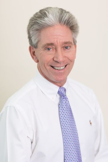Dr John A. Clements — Hamilton, Oh — Clements Family Dentistry