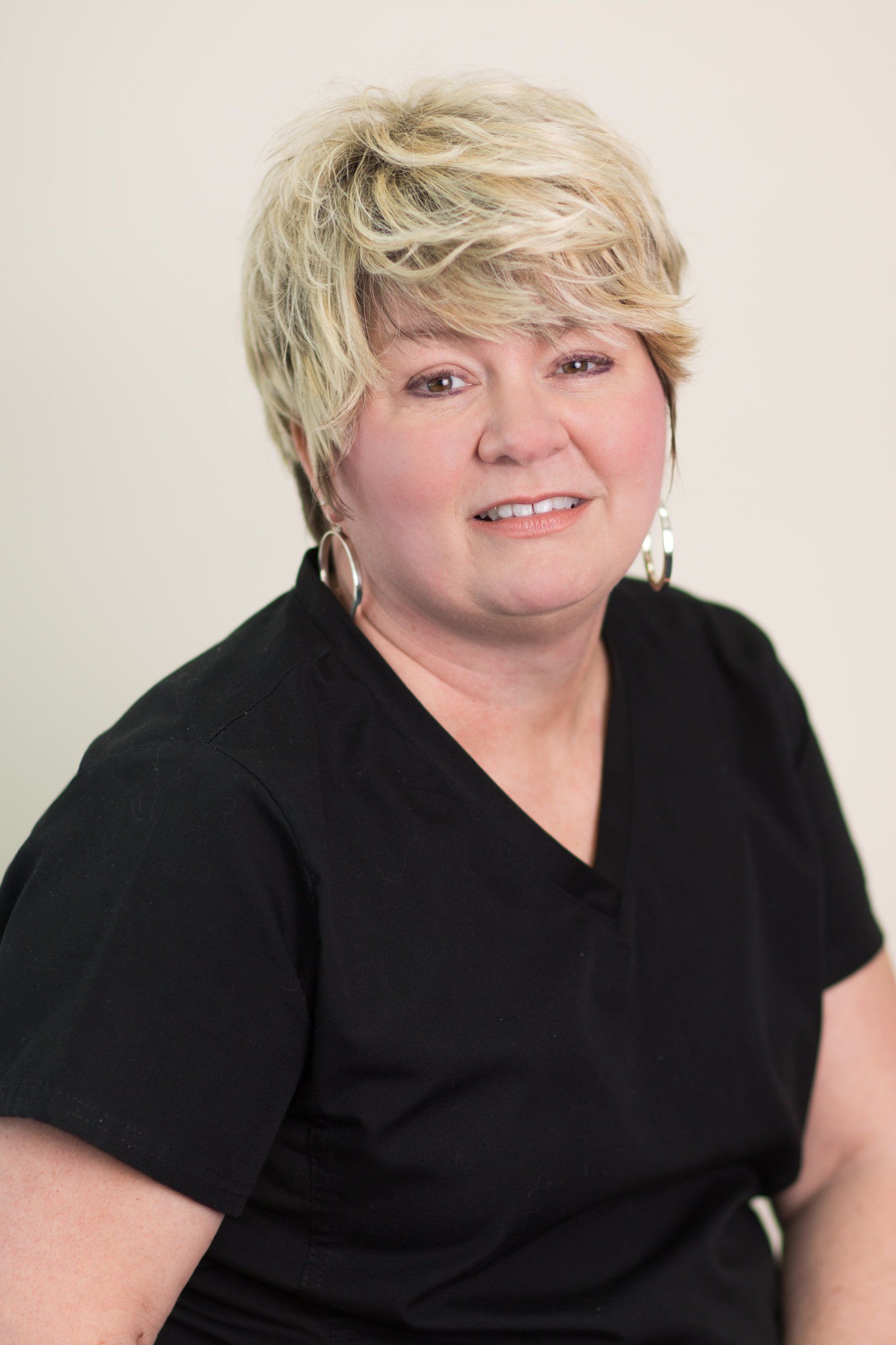 Ronda — Hamilton, Oh — Clements Family Dentistry