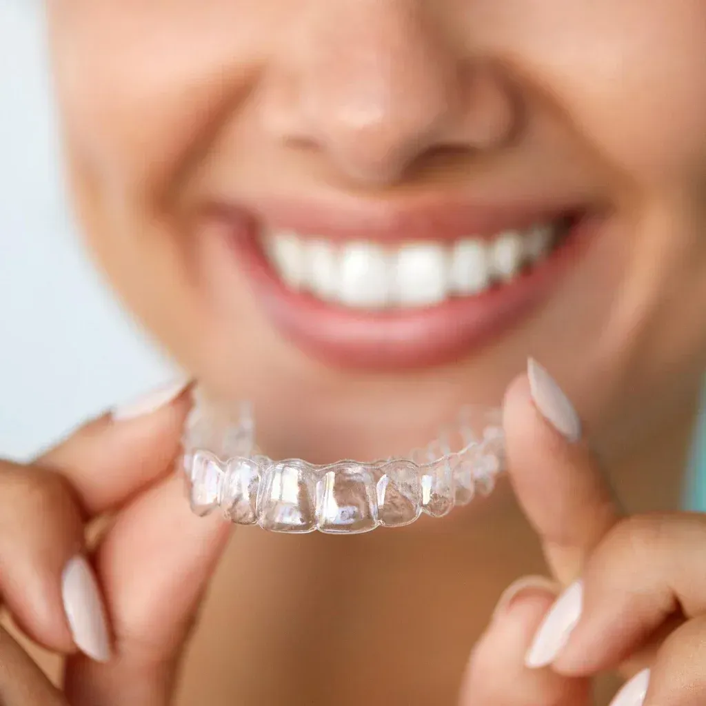 Teeth Whitening — Hamilton, Oh — Clements Family Dentistry