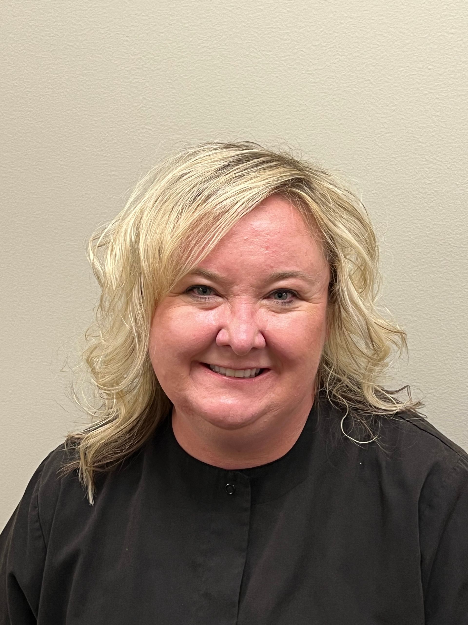 Ronda — Hamilton, Oh — Clements Family Dentistry