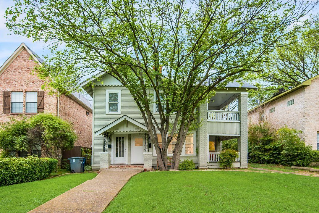 5833-5835 Velasco, East Dallas, Texas