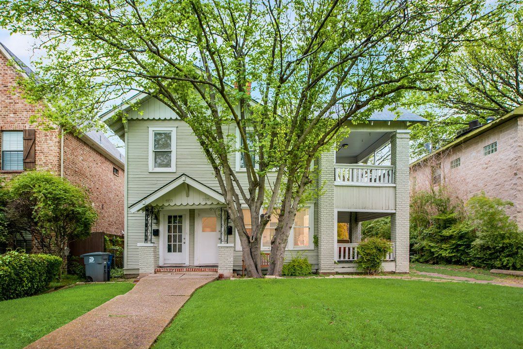 5833-5835 Velasco, East Dallas, Texas