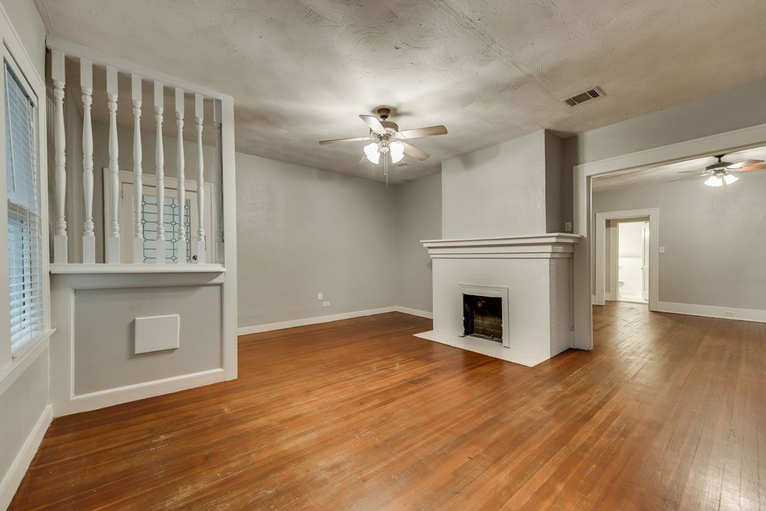 5833-5835 Velasco, East Dallas, Texas